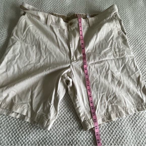 Men's Lot of 5 Size 44, Savage, Wrangler, Izod, Delf, Faded Glory Jean Shorts - Picture 6 of 10